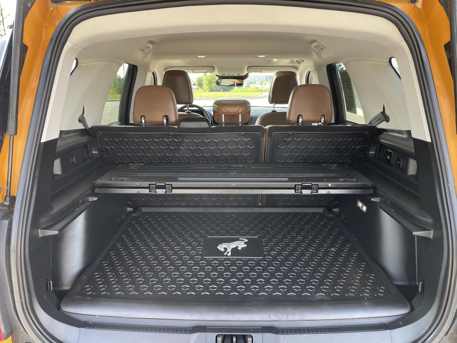 Used 2021 Ford Bronco Sport for sale in Lincoln NE