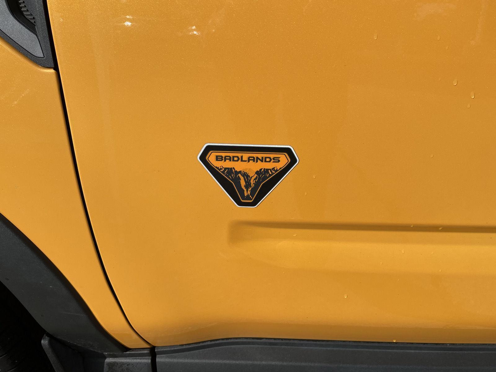 Used 2021 Ford Bronco Sport for sale in Lincoln NE