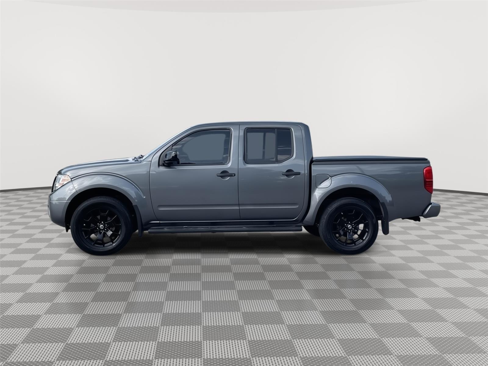 Pre-Owned 2019 Nissan Frontier for sale in Lincoln NE