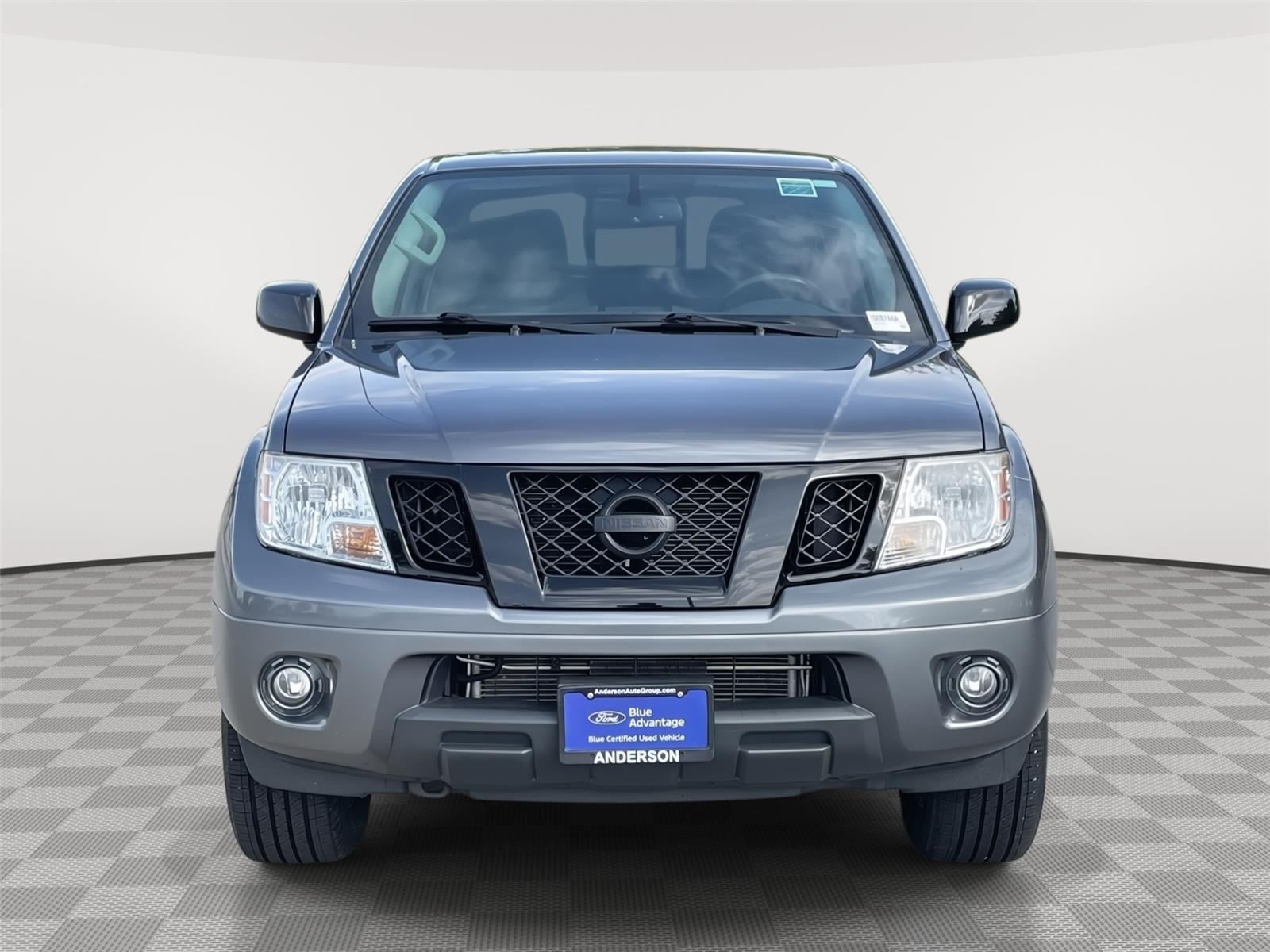 Pre-Owned 2019 Nissan Frontier for sale in Lincoln NE