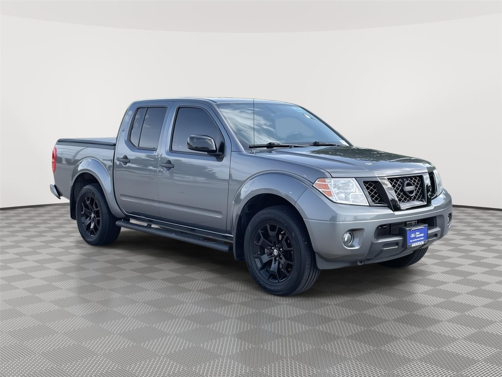 Pre-Owned 2019 Nissan Frontier for sale in Lincoln NE