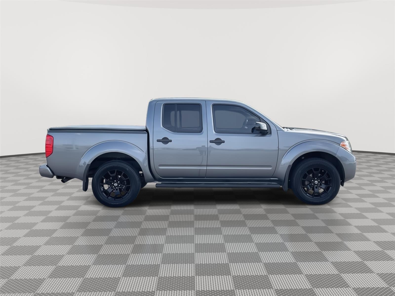 Pre-Owned 2019 Nissan Frontier for sale in Lincoln NE