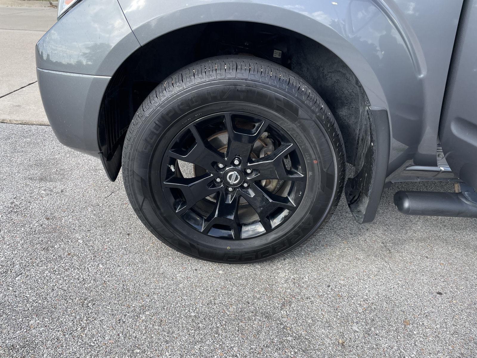 Pre-Owned 2019 Nissan Frontier for sale in Lincoln NE