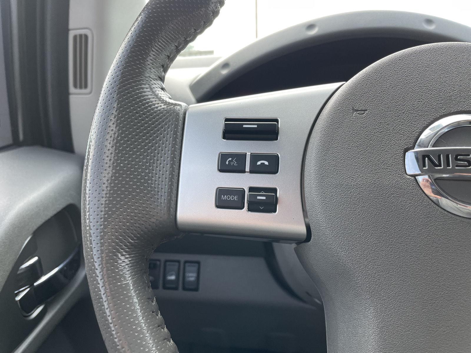 Pre-Owned 2019 Nissan Frontier for sale in Lincoln NE