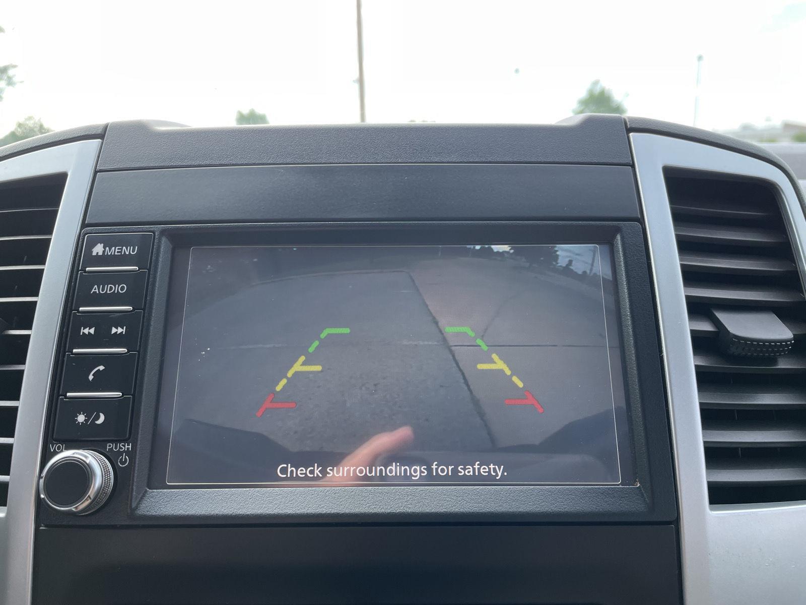Pre-Owned 2019 Nissan Frontier for sale in Lincoln NE