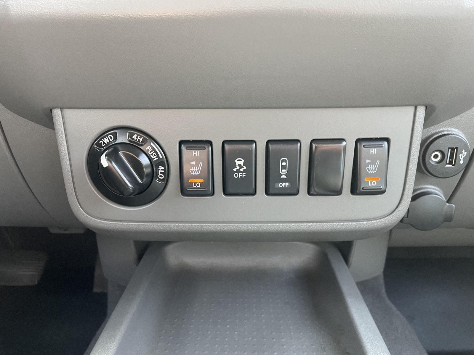 Pre-Owned 2019 Nissan Frontier for sale in Lincoln NE