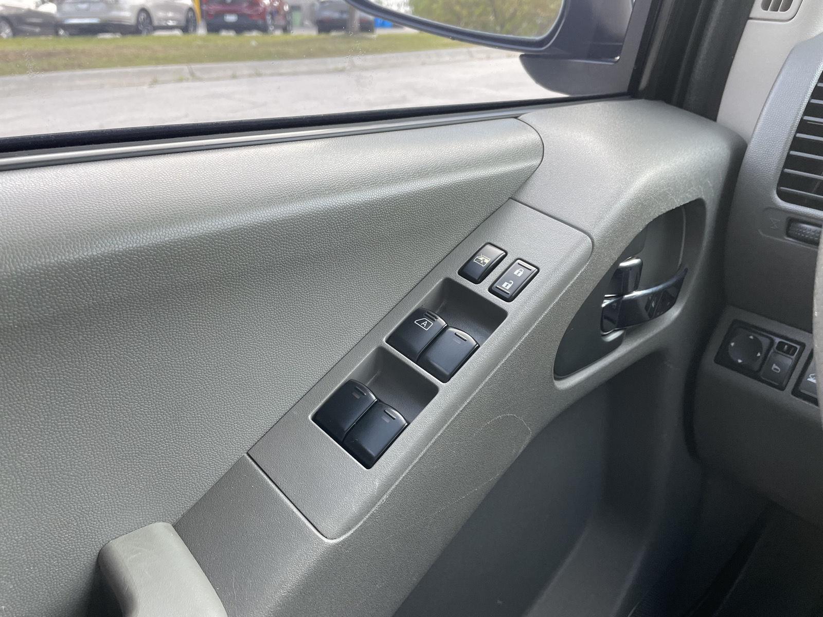 Pre-Owned 2019 Nissan Frontier for sale in Lincoln NE