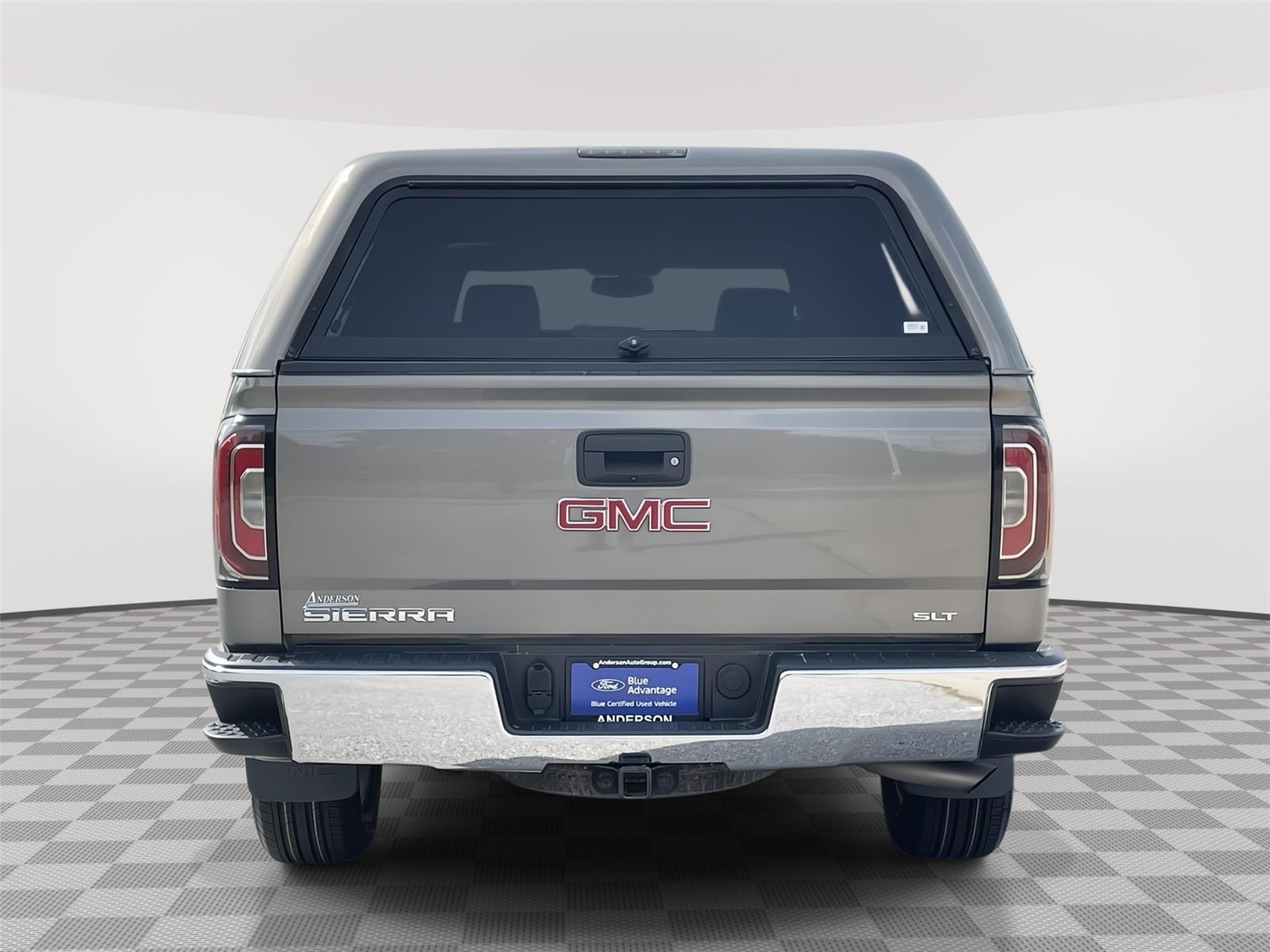 Pre-Owned 2017 GMC Sierra 1500 for sale in Lincoln NE