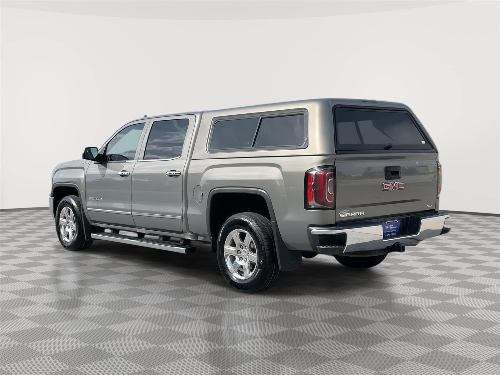Pre-Owned 2017 GMC Sierra 1500 for sale in Lincoln NE