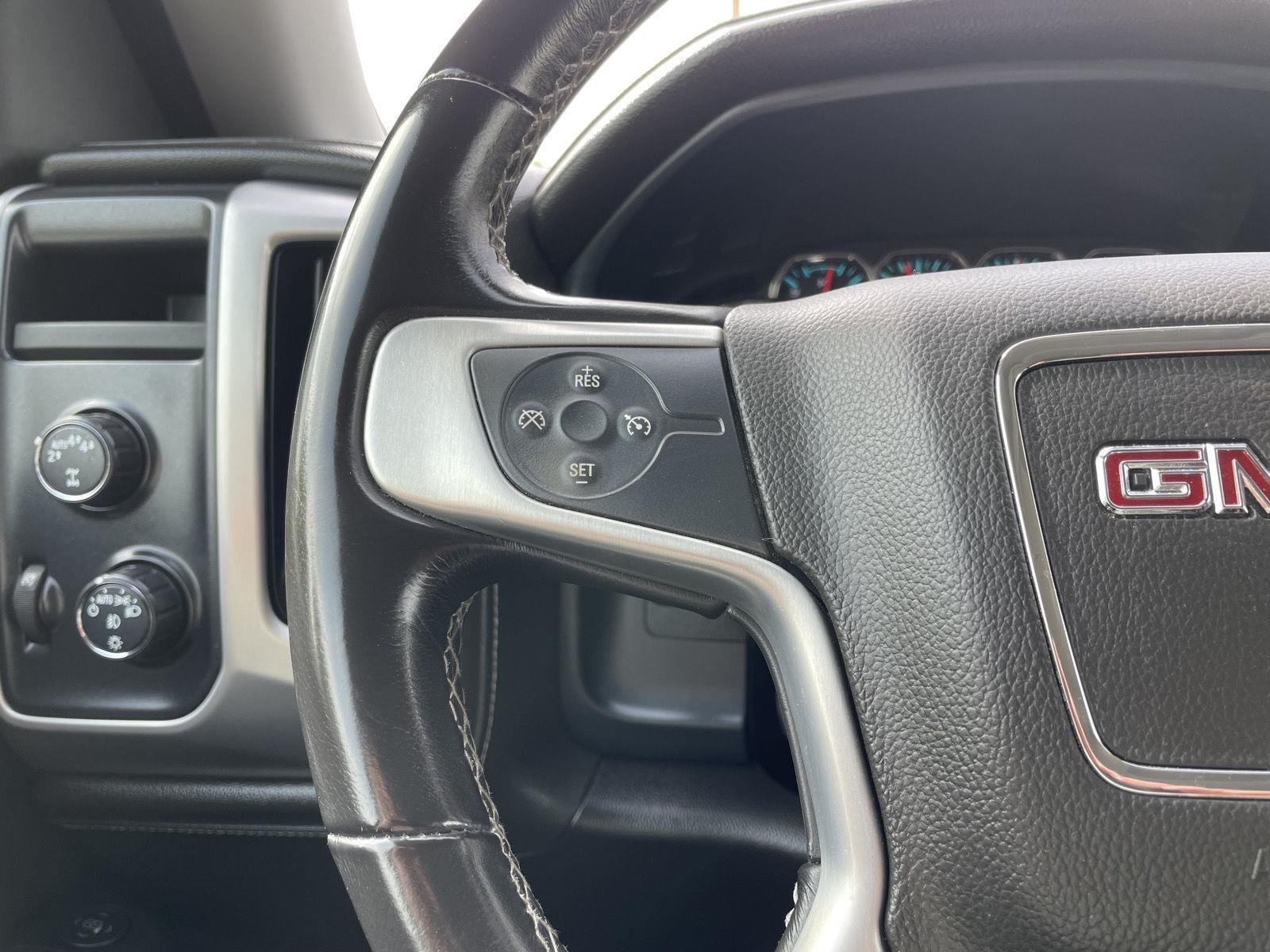 Pre-Owned 2017 GMC Sierra 1500 for sale in Lincoln NE