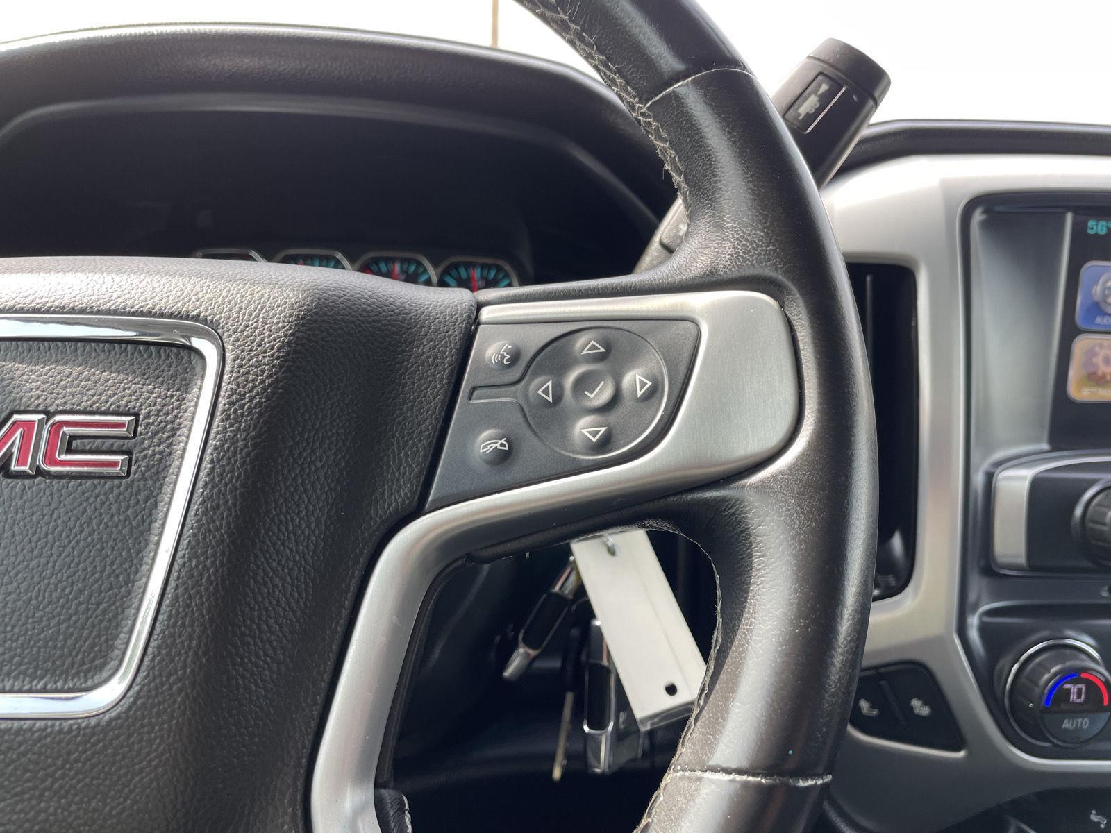Pre-Owned 2017 GMC Sierra 1500 for sale in Lincoln NE