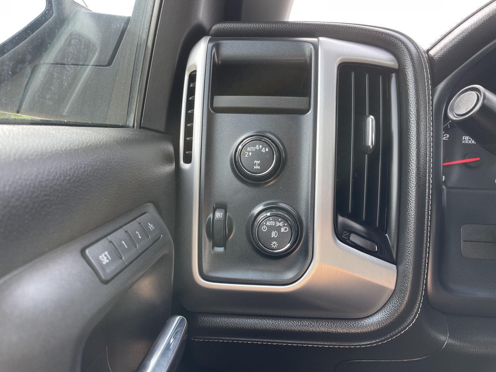 Pre-Owned 2017 GMC Sierra 1500 for sale in Lincoln NE