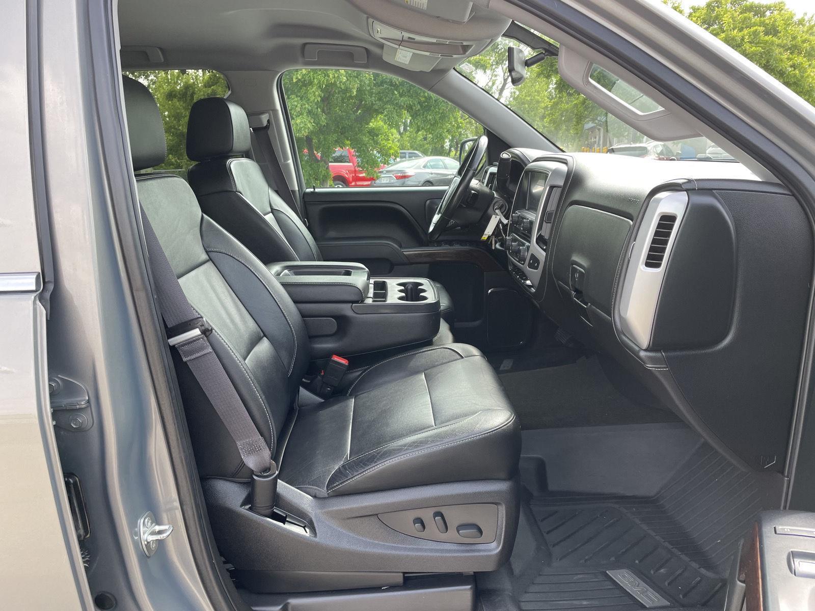 Pre-Owned 2017 GMC Sierra 1500 for sale in Lincoln NE