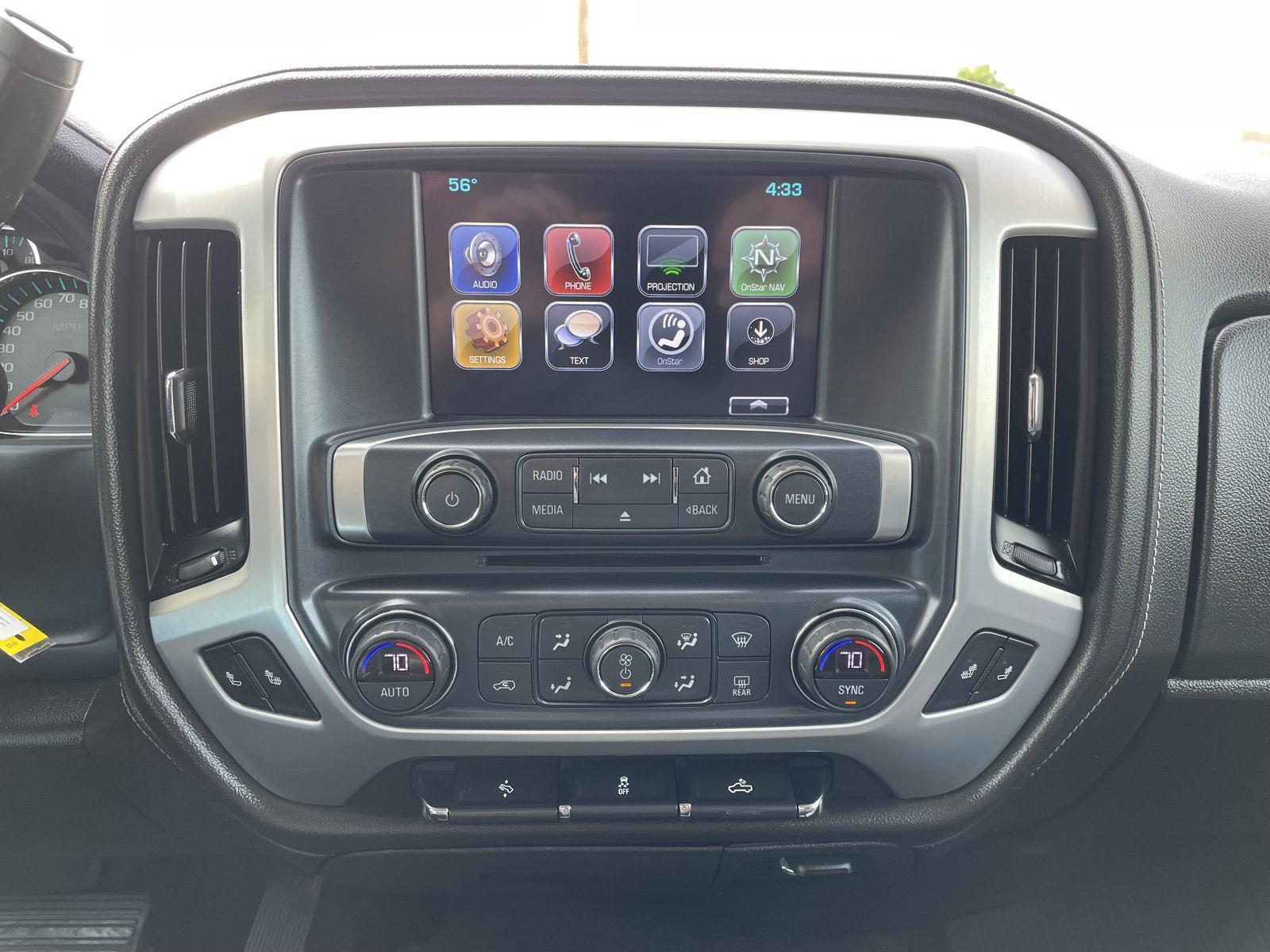 Pre-Owned 2017 GMC Sierra 1500 for sale in Lincoln NE