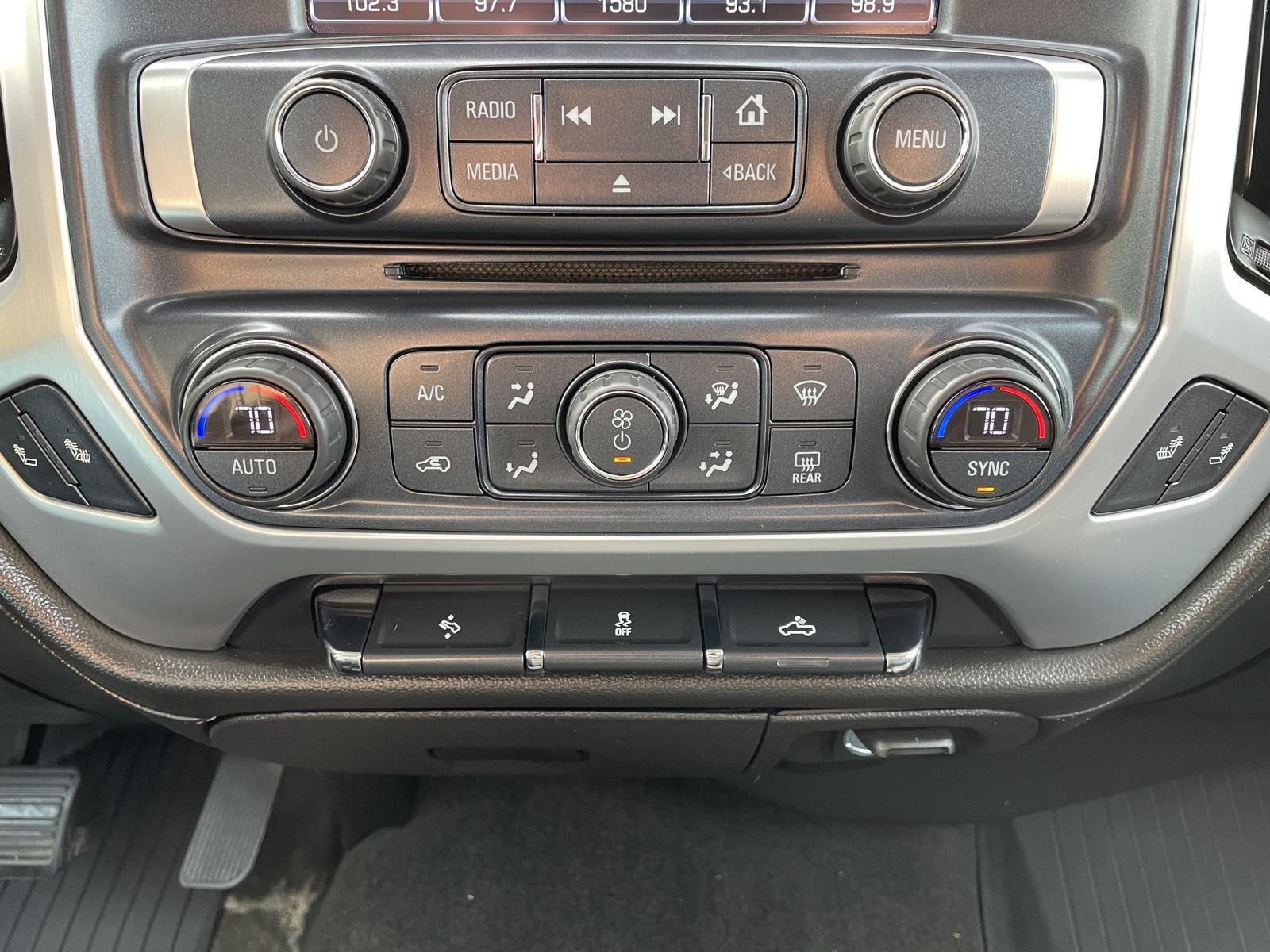 Pre-Owned 2017 GMC Sierra 1500 for sale in Lincoln NE