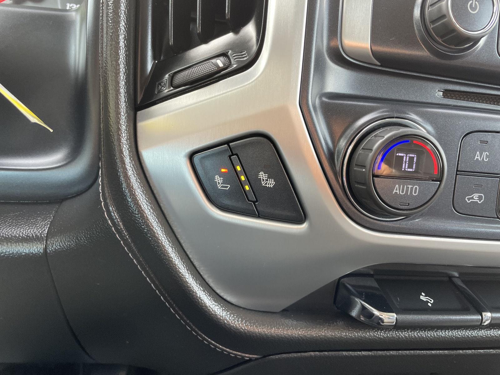 Pre-Owned 2017 GMC Sierra 1500 for sale in Lincoln NE