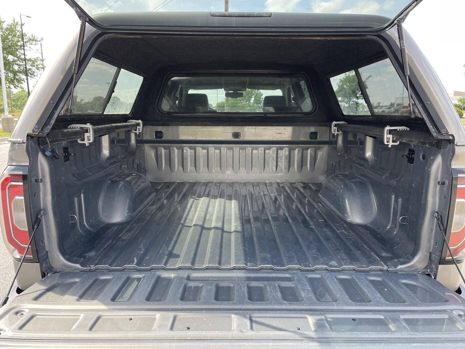 Pre-Owned 2017 GMC Sierra 1500 for sale in Lincoln NE