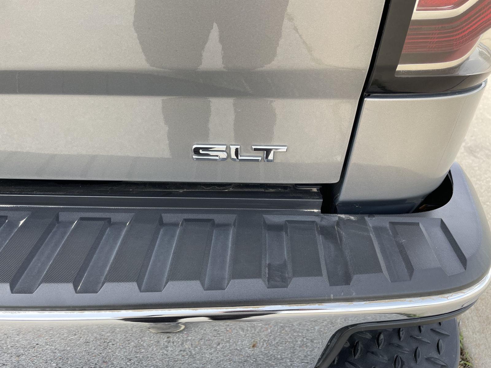 Pre-Owned 2017 GMC Sierra 1500 for sale in Lincoln NE