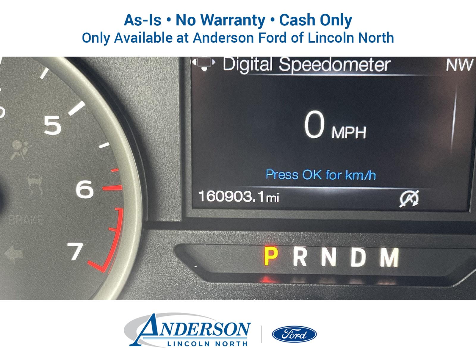 Used 2018 Ford F-150 for sale in Lincoln NE