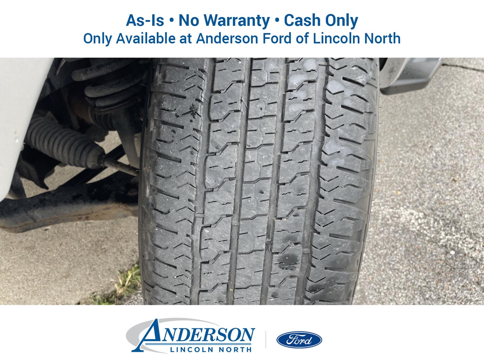 Used 2018 Ford F-150 for sale in Lincoln NE