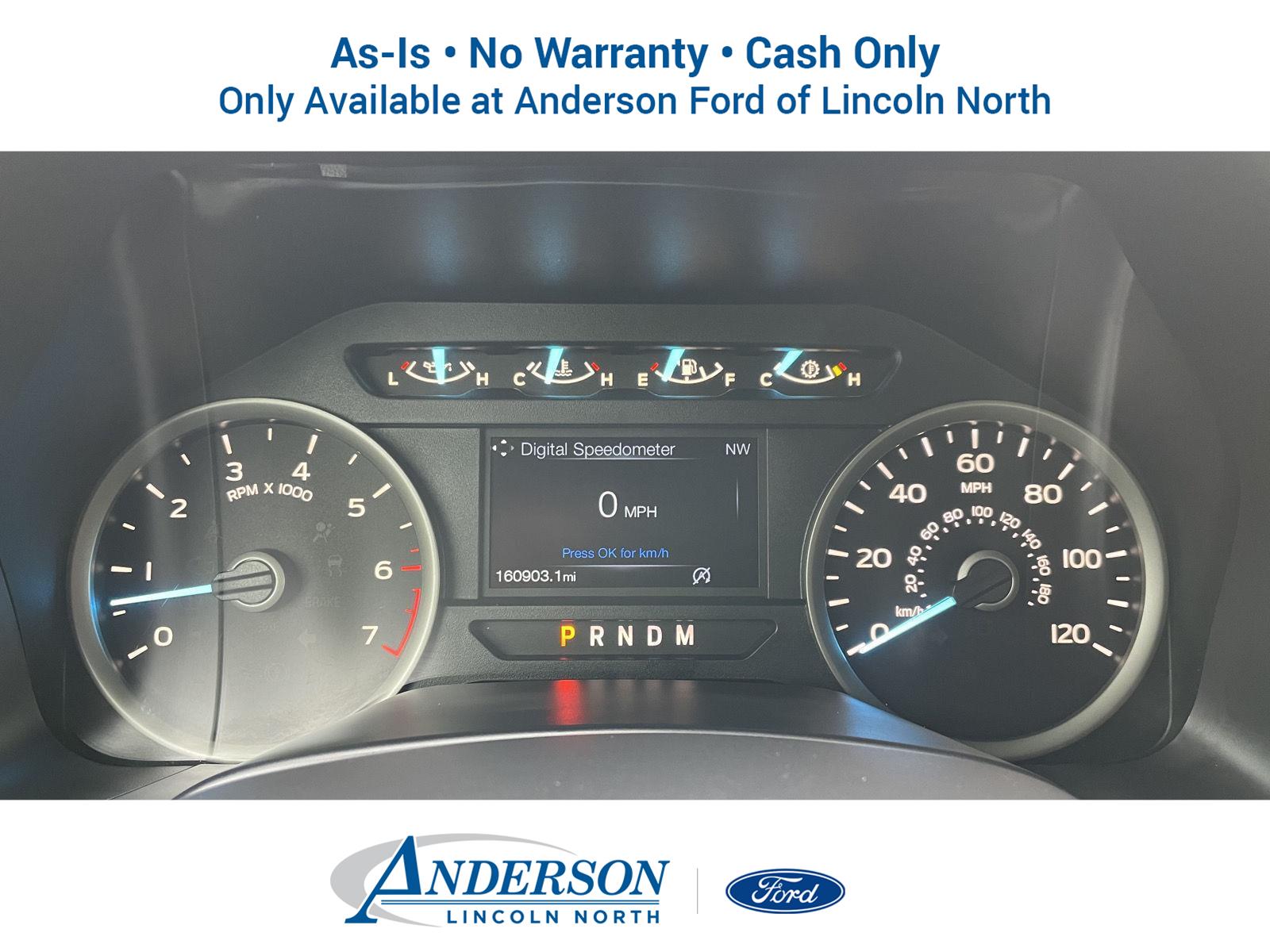 Used 2018 Ford F-150 for sale in Lincoln NE