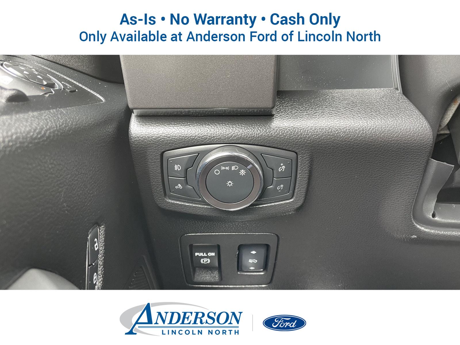 Used 2018 Ford F-150 for sale in Lincoln NE