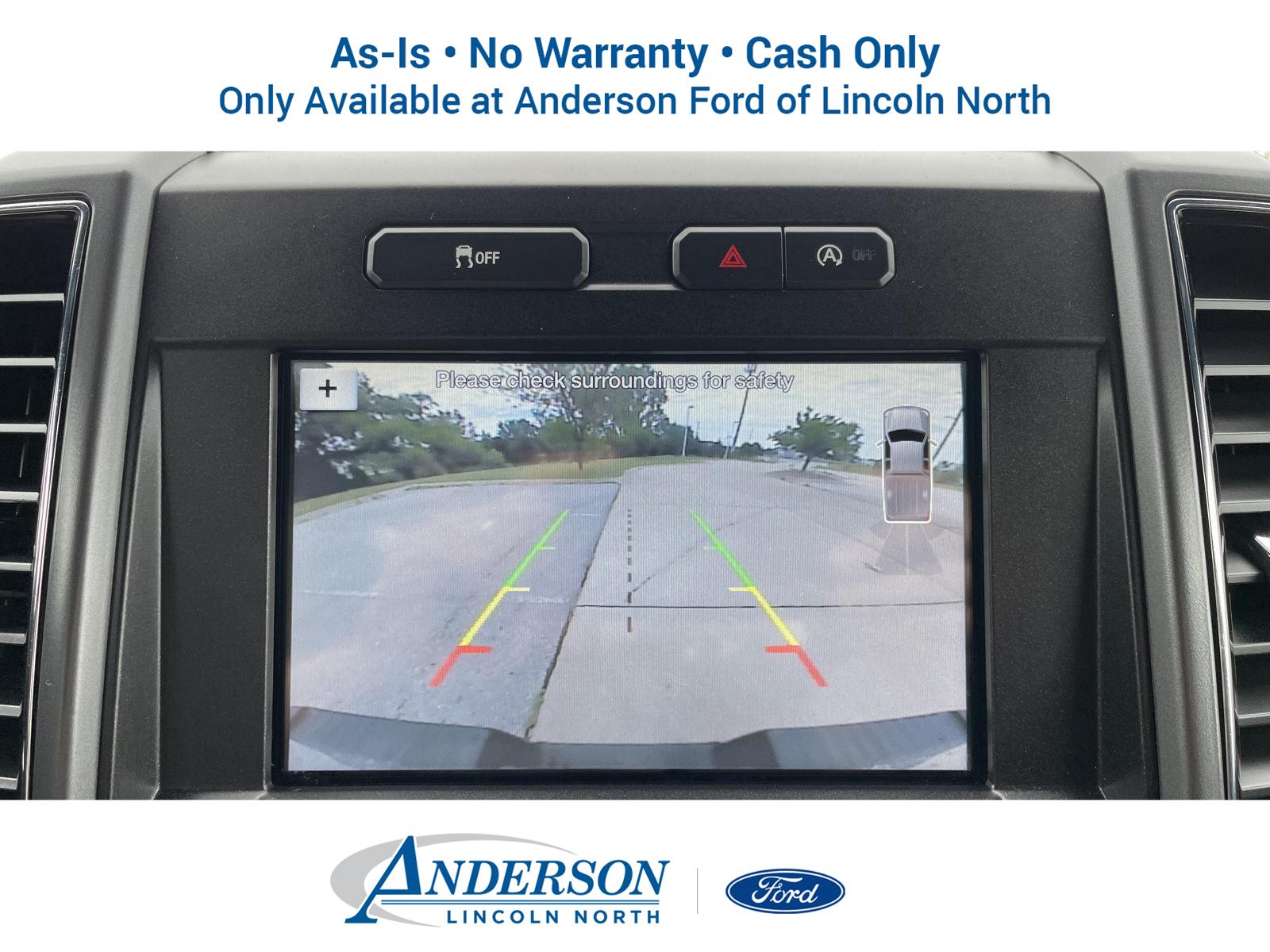 Used 2018 Ford F-150 for sale in Lincoln NE