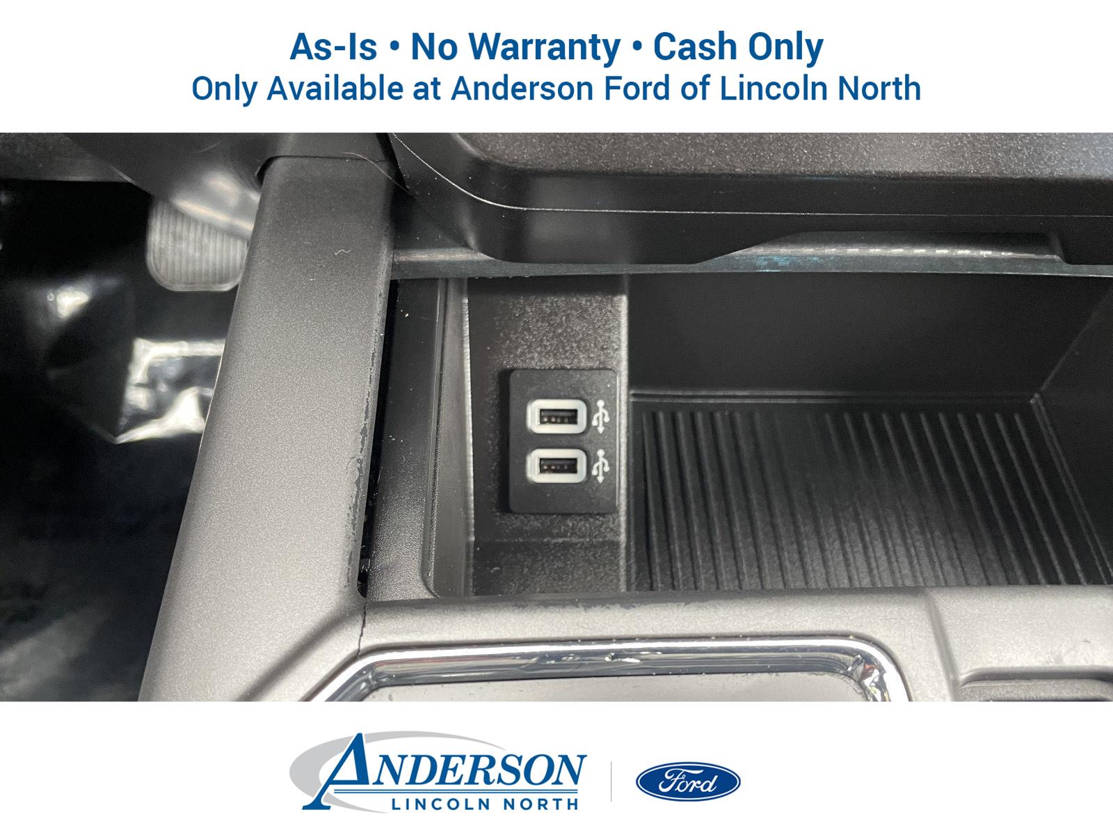 Used 2018 Ford F-150 for sale in Lincoln NE