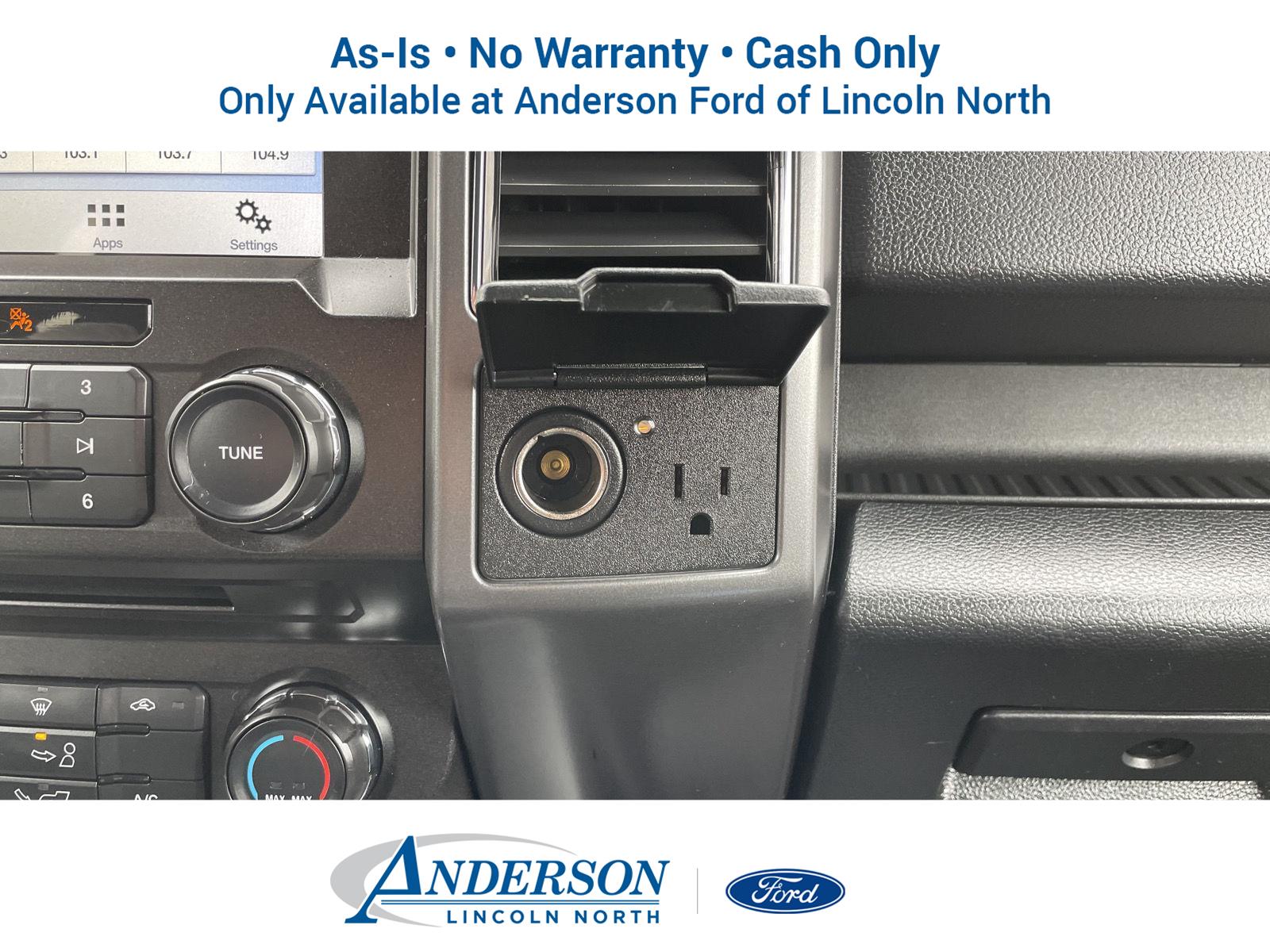 Used 2018 Ford F-150 for sale in Lincoln NE