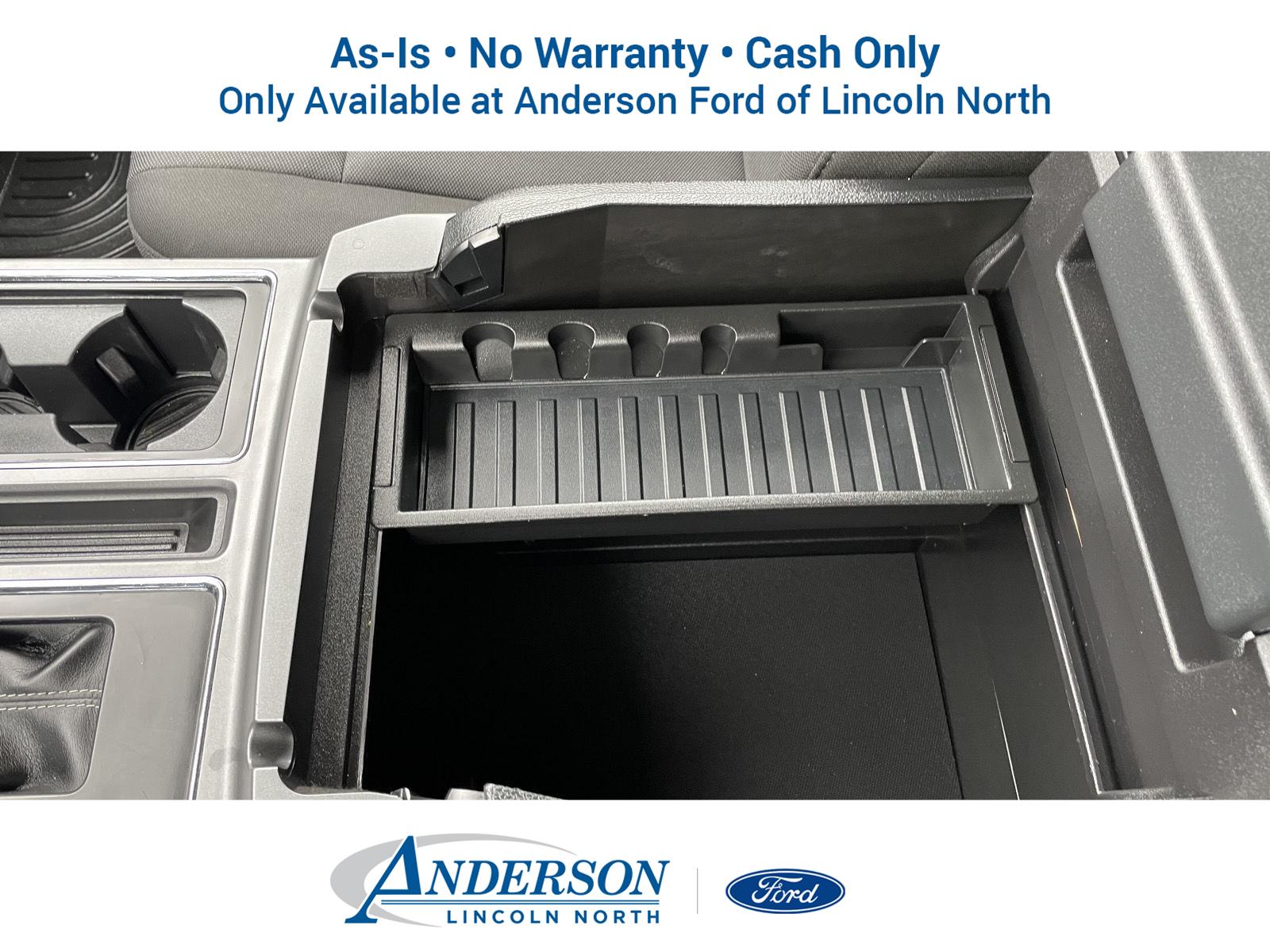 Used 2018 Ford F-150 for sale in Lincoln NE