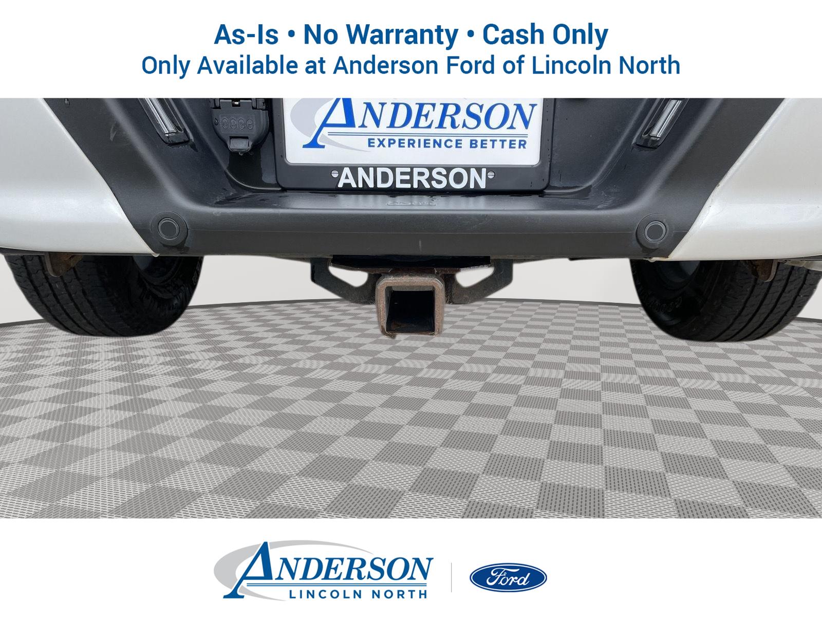 Used 2018 Ford F-150 for sale in Lincoln NE