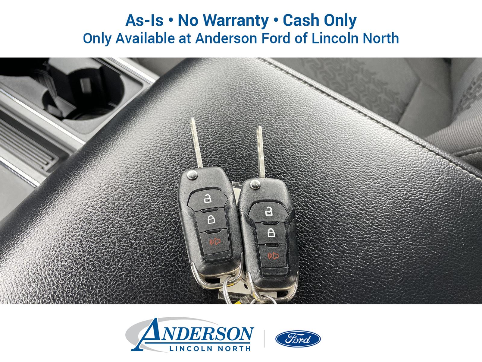 Used 2018 Ford F-150 for sale in Lincoln NE