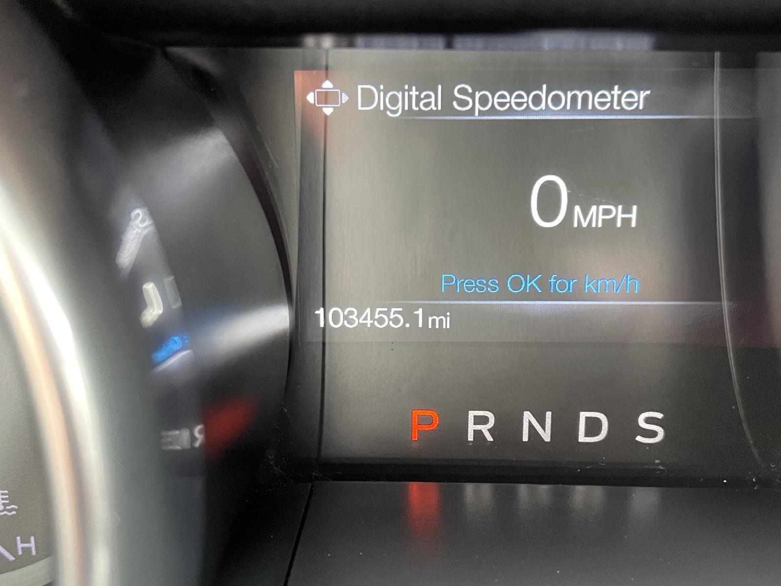 Used 2019 Ford Mustang for sale in Lincoln NE