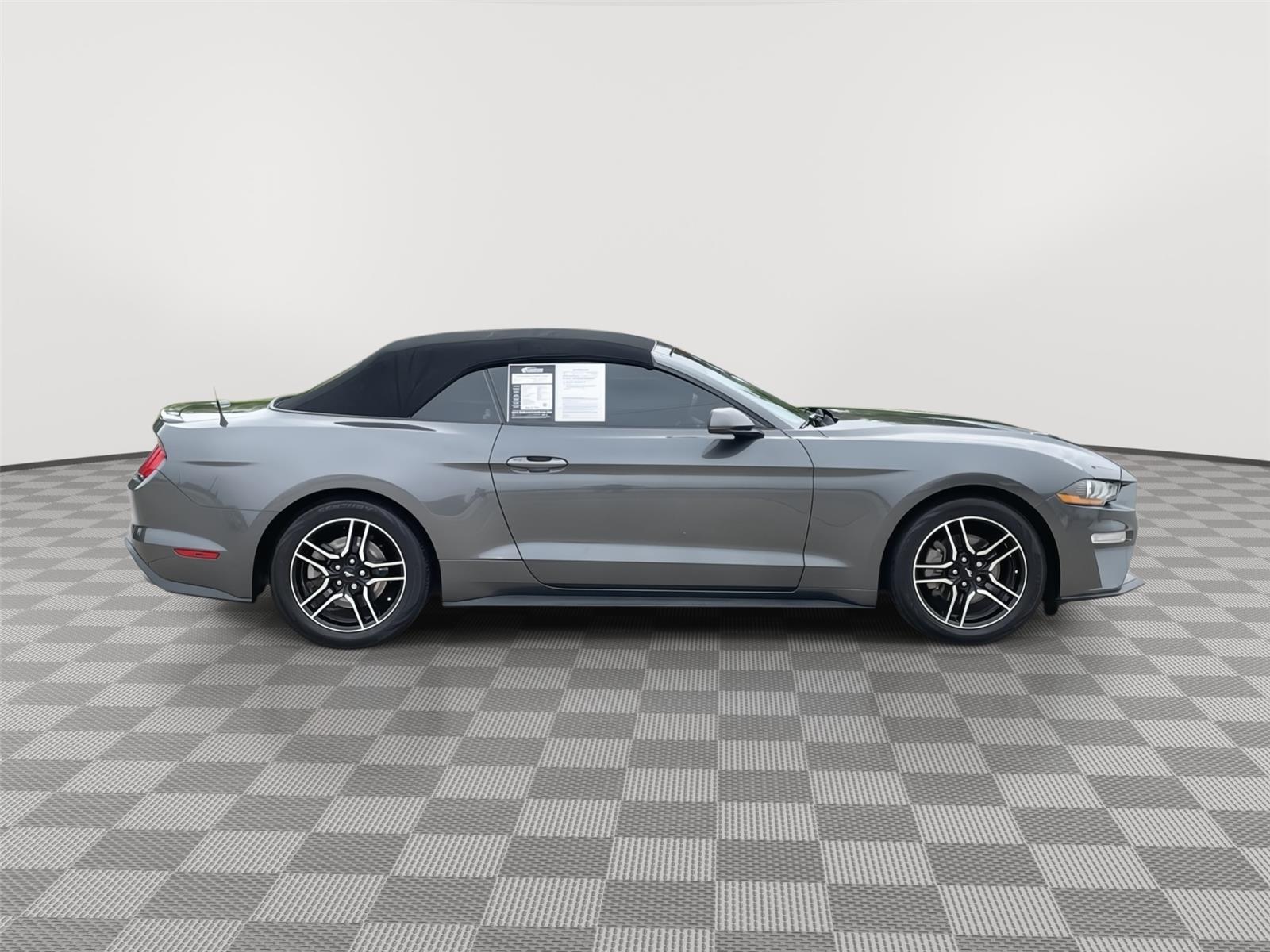 Used 2019 Ford Mustang for sale in Lincoln NE