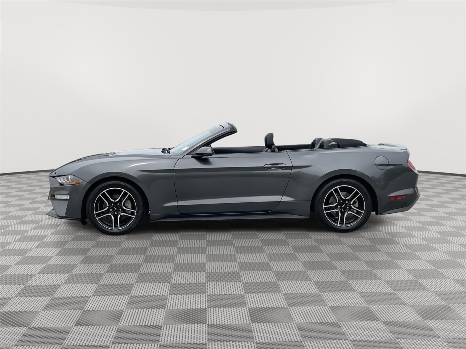 Used 2019 Ford Mustang for sale in Lincoln NE