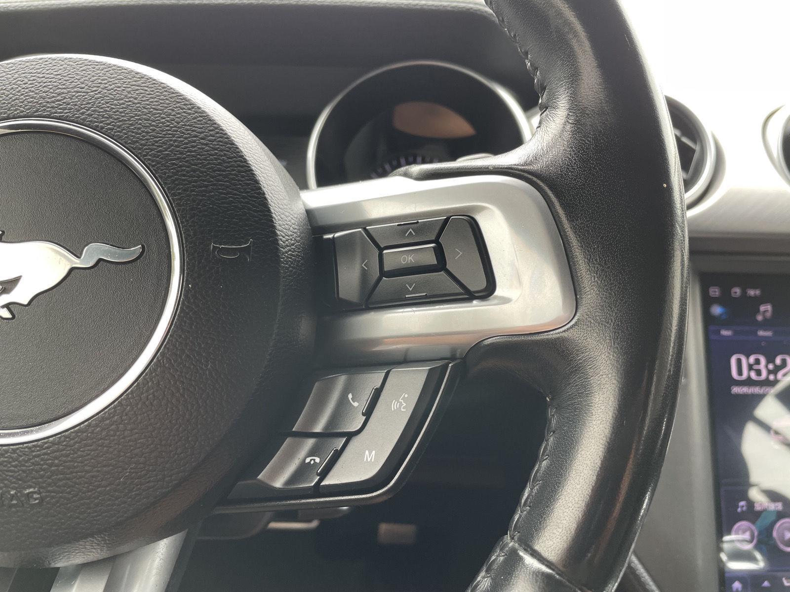 Used 2019 Ford Mustang for sale in Lincoln NE