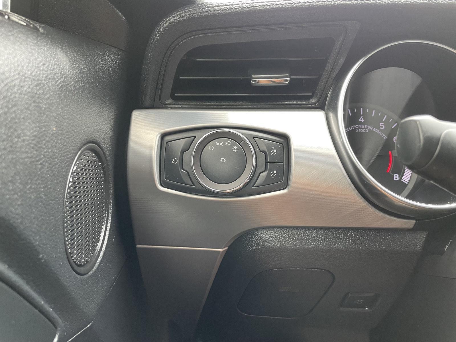Used 2019 Ford Mustang for sale in Lincoln NE