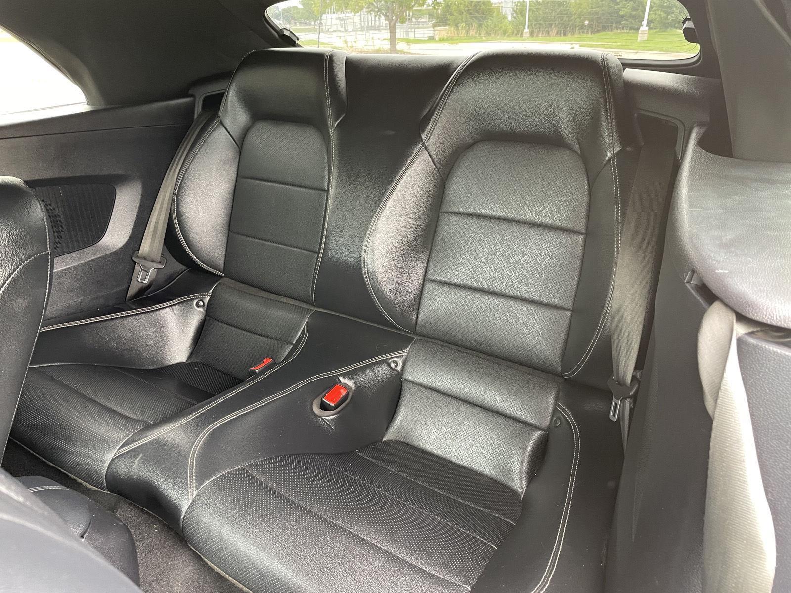 Used 2019 Ford Mustang for sale in Lincoln NE
