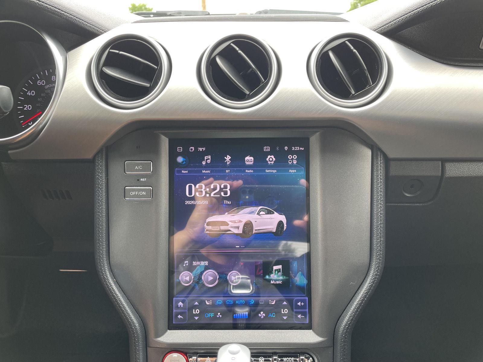 Used 2019 Ford Mustang for sale in Lincoln NE