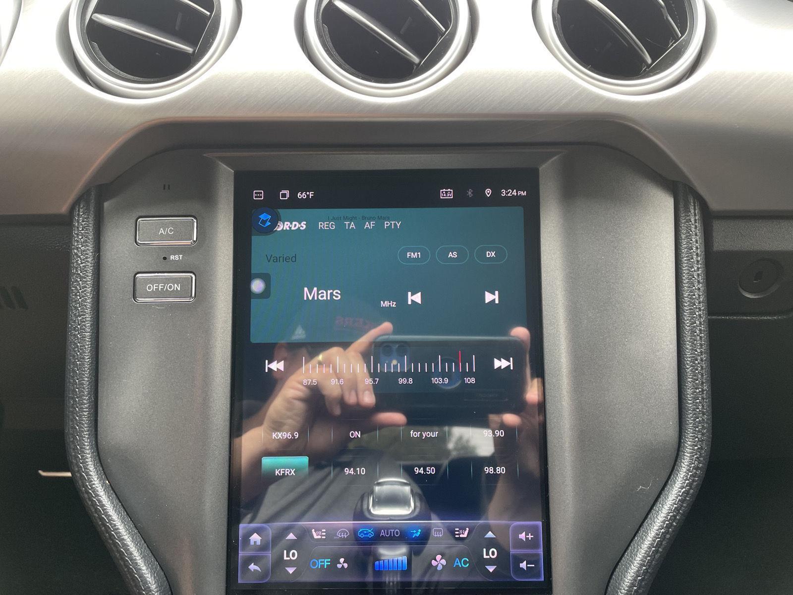Used 2019 Ford Mustang for sale in Lincoln NE