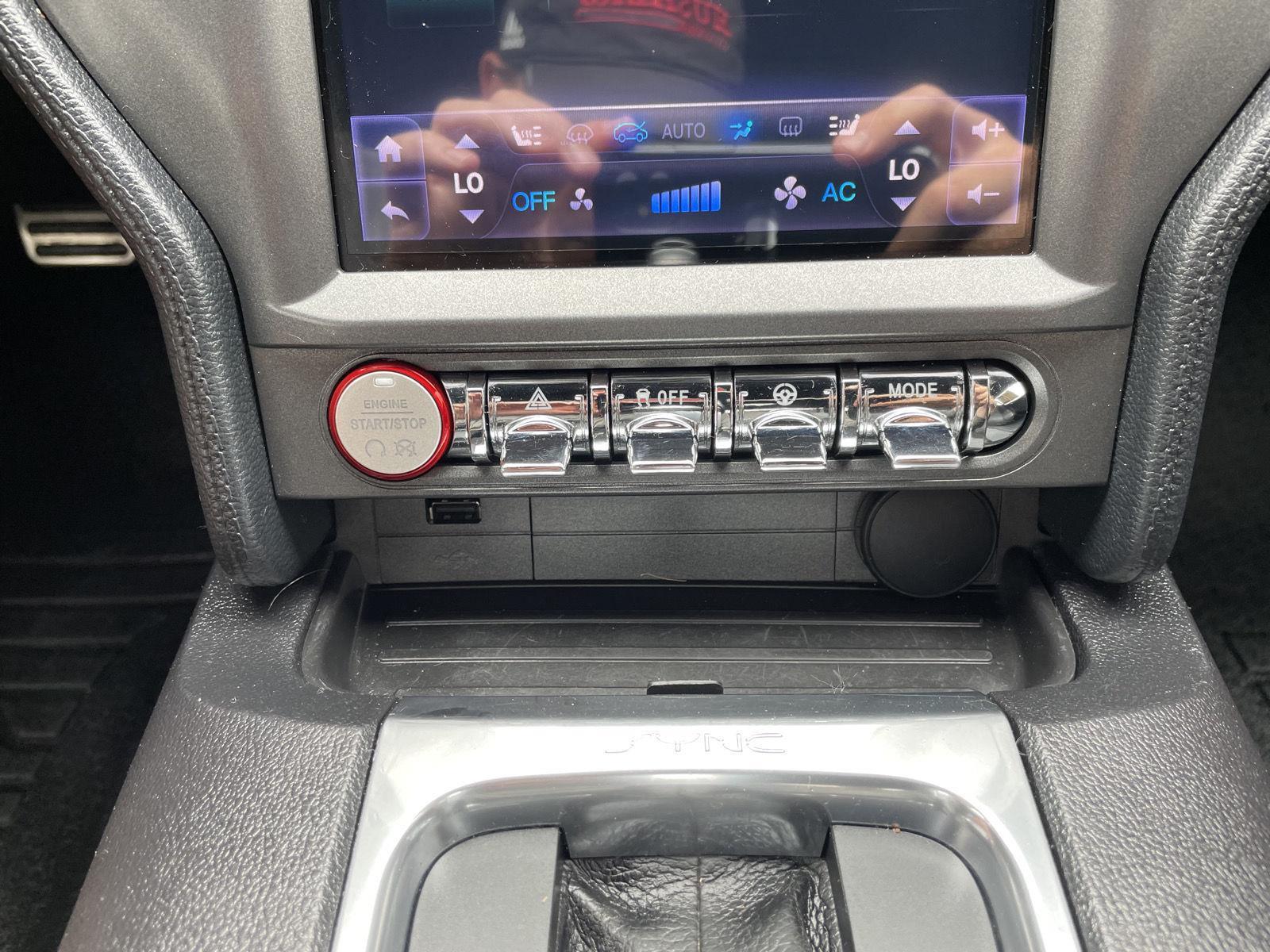 Used 2019 Ford Mustang for sale in Lincoln NE
