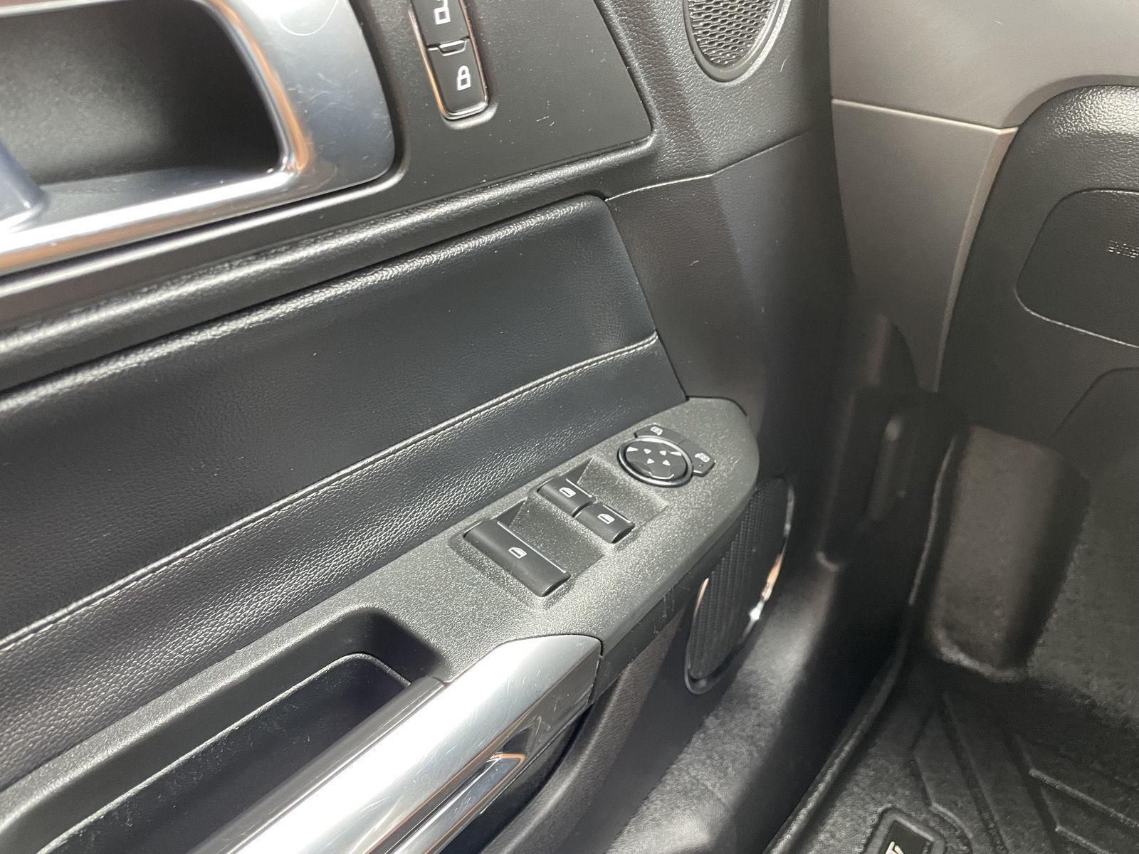 Used 2019 Ford Mustang for sale in Lincoln NE