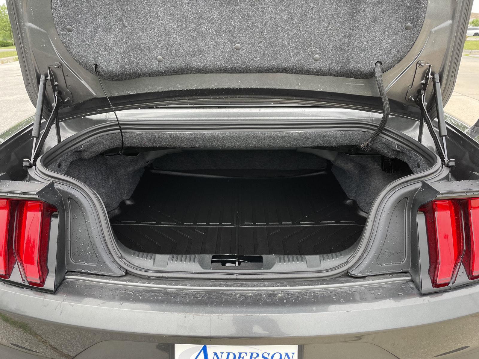 Used 2019 Ford Mustang for sale in Lincoln NE