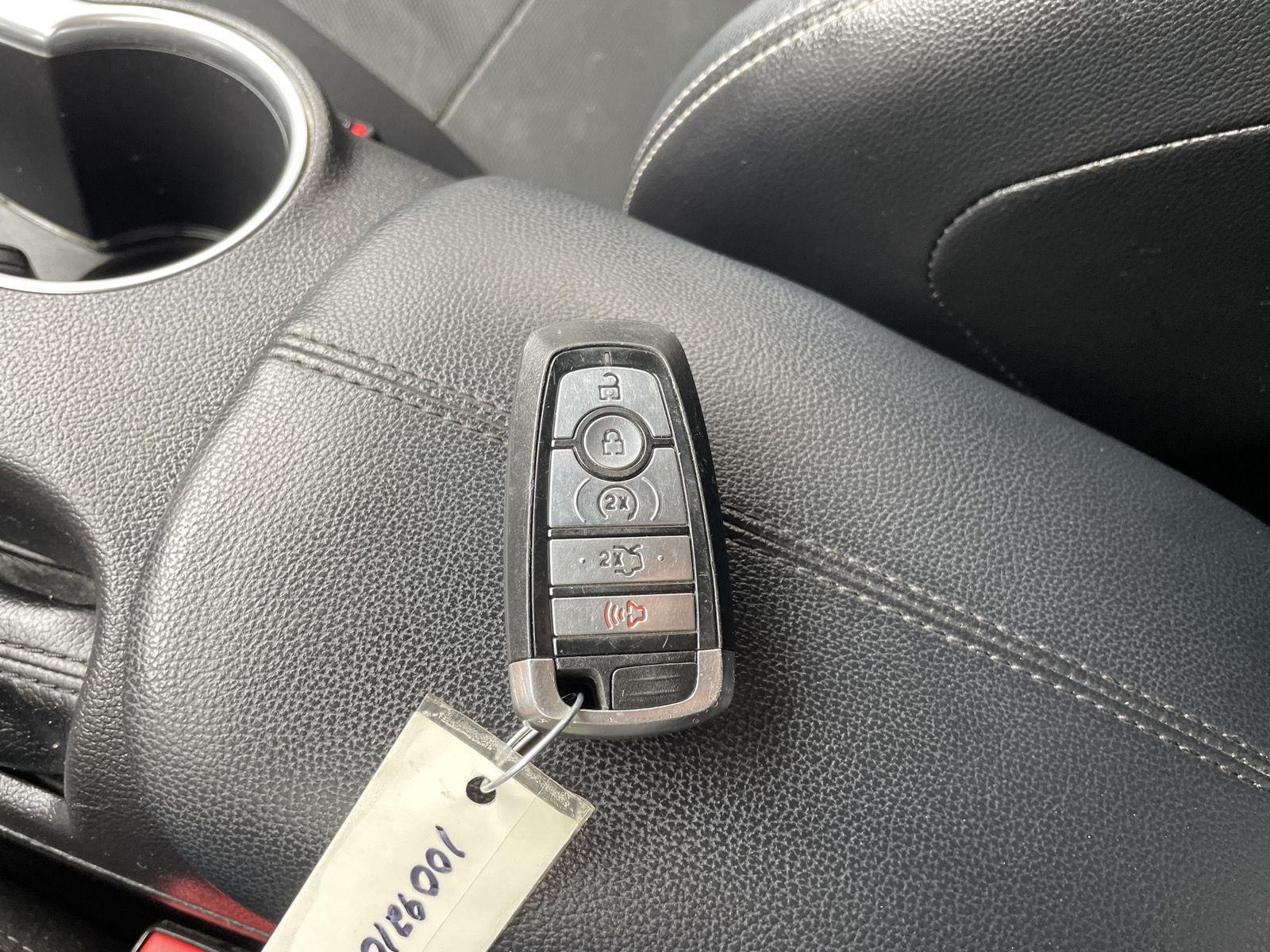 Used 2019 Ford Mustang for sale in Lincoln NE