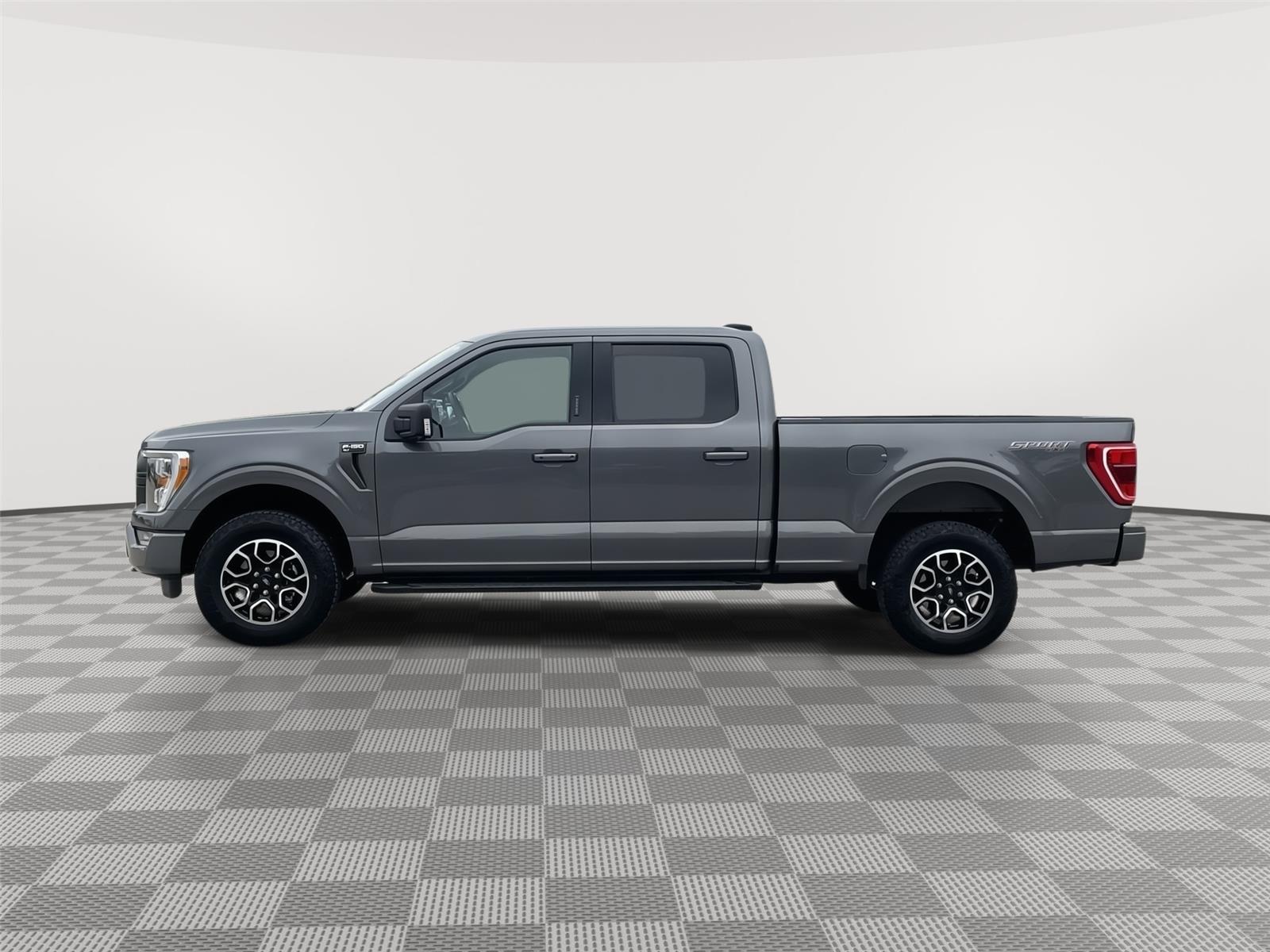 Used 2023 Ford F-150 for sale in Lincoln NE