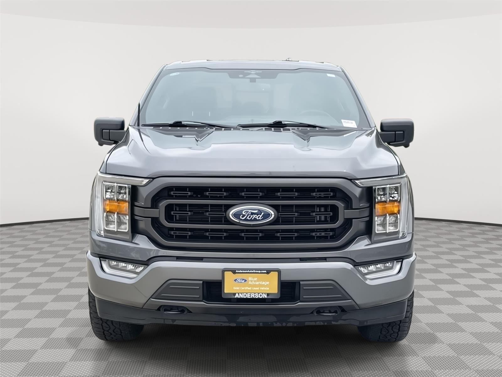 Used 2023 Ford F-150 for sale in Lincoln NE