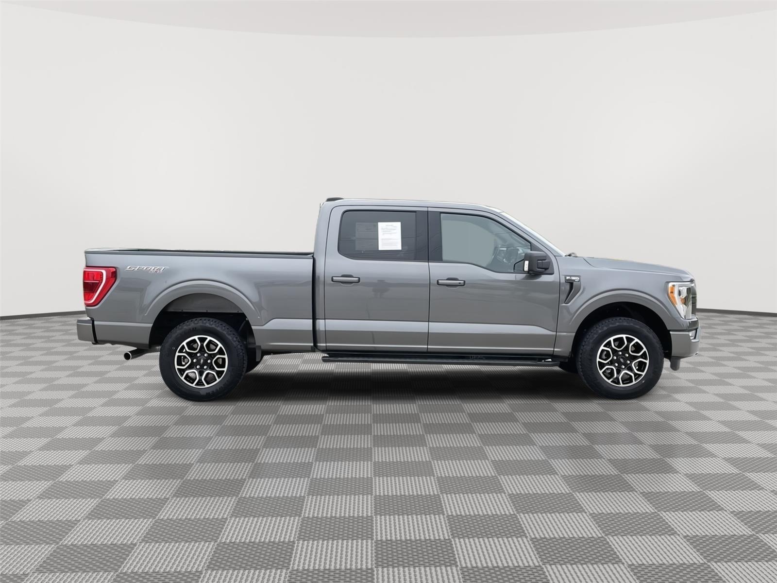 Used 2023 Ford F-150 for sale in Lincoln NE