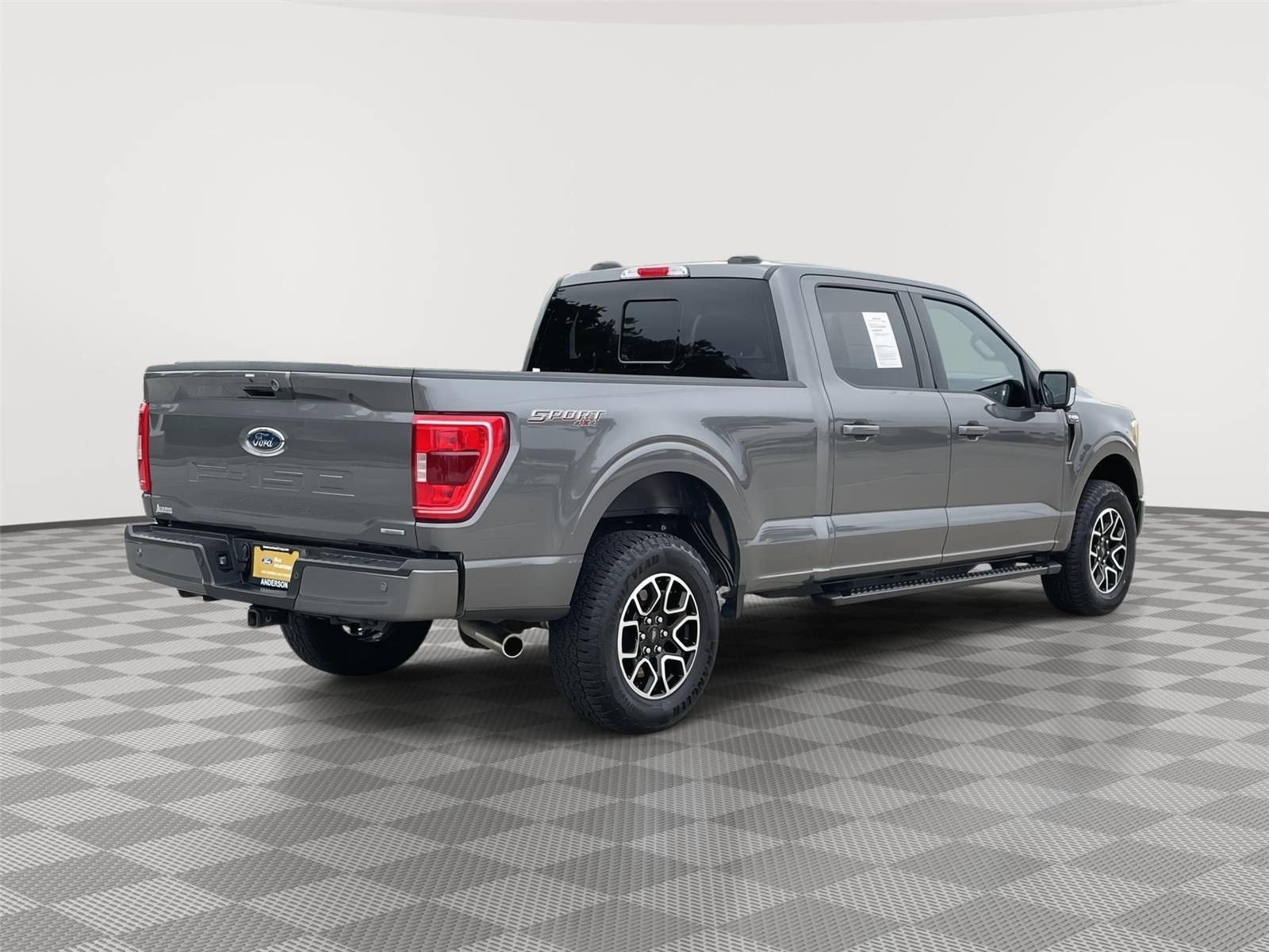 Used 2023 Ford F-150 for sale in Lincoln NE