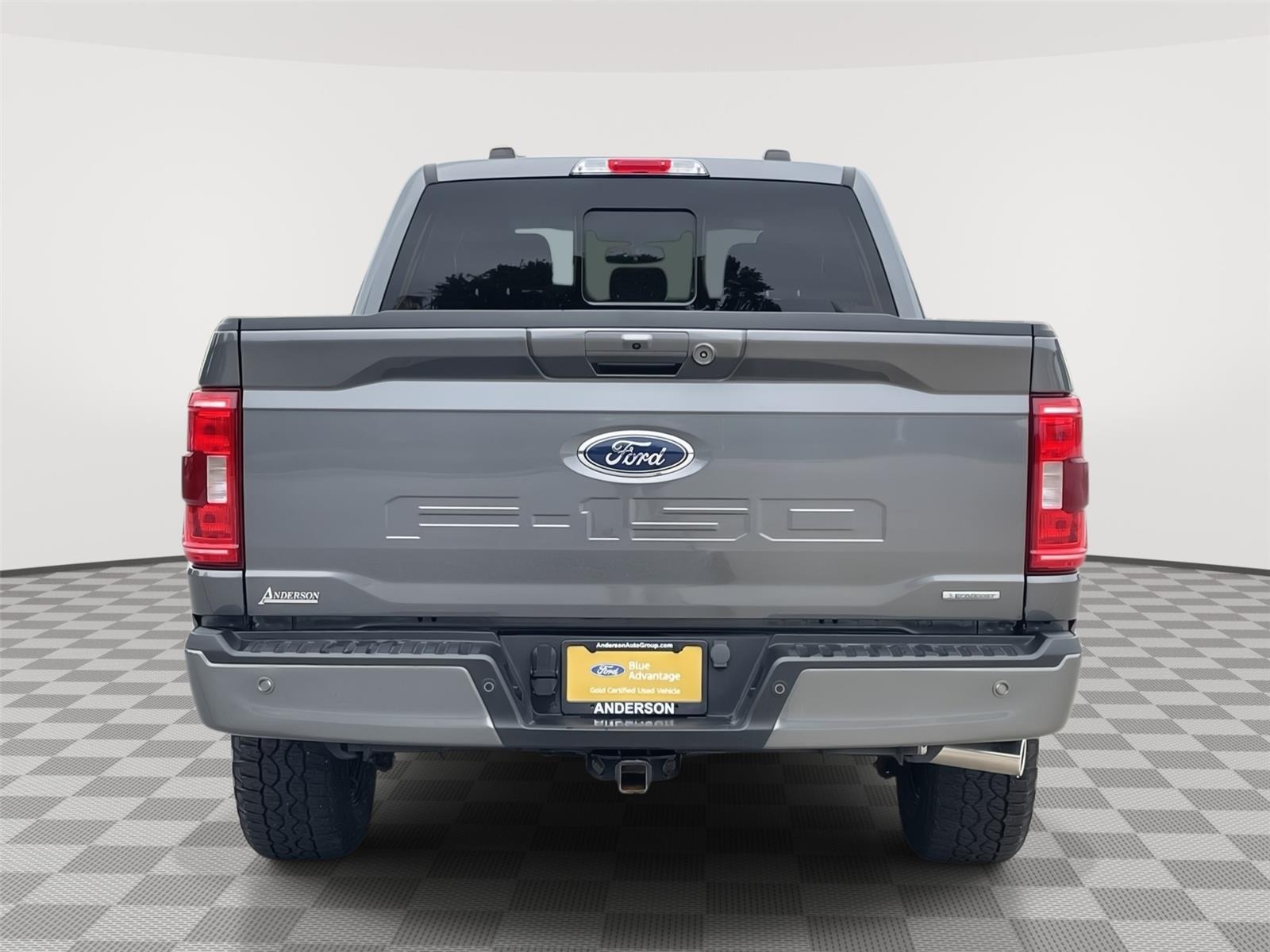 Used 2023 Ford F-150 for sale in Lincoln NE