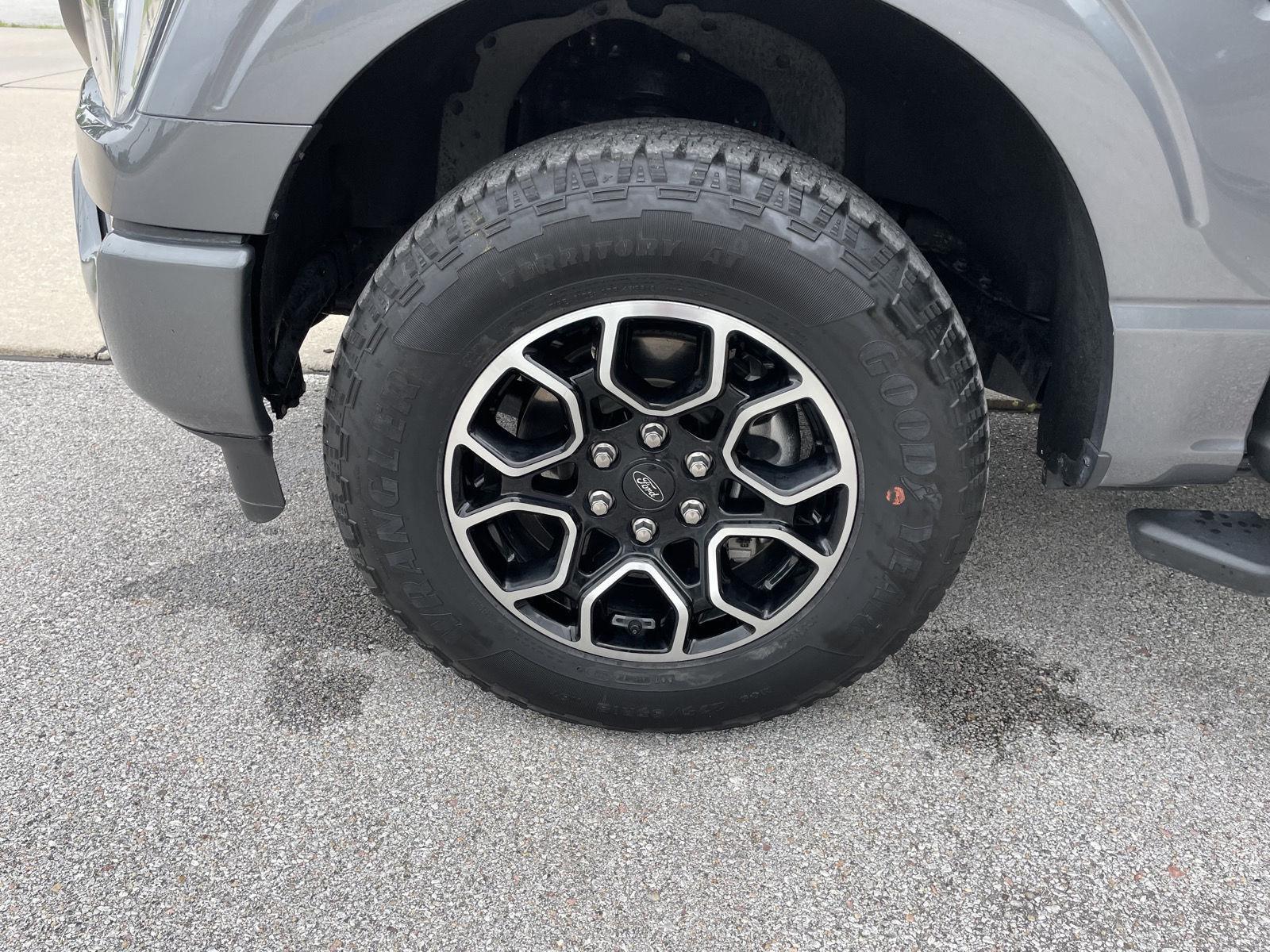 Used 2023 Ford F-150 for sale in Lincoln NE